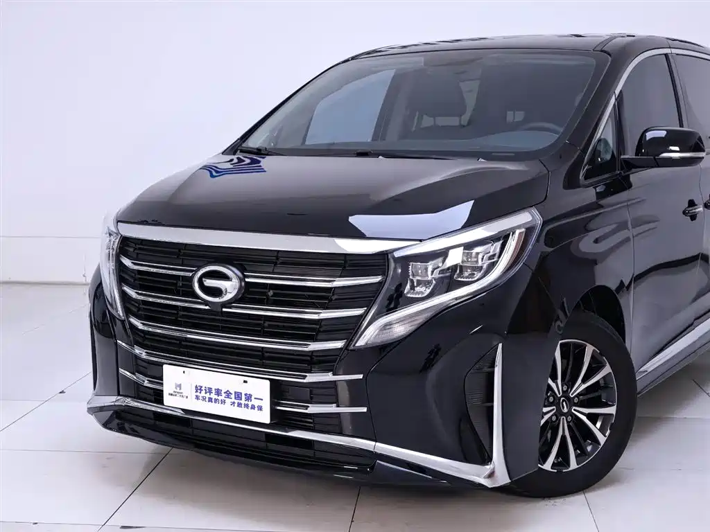 GAC M8 2023 390T Premium