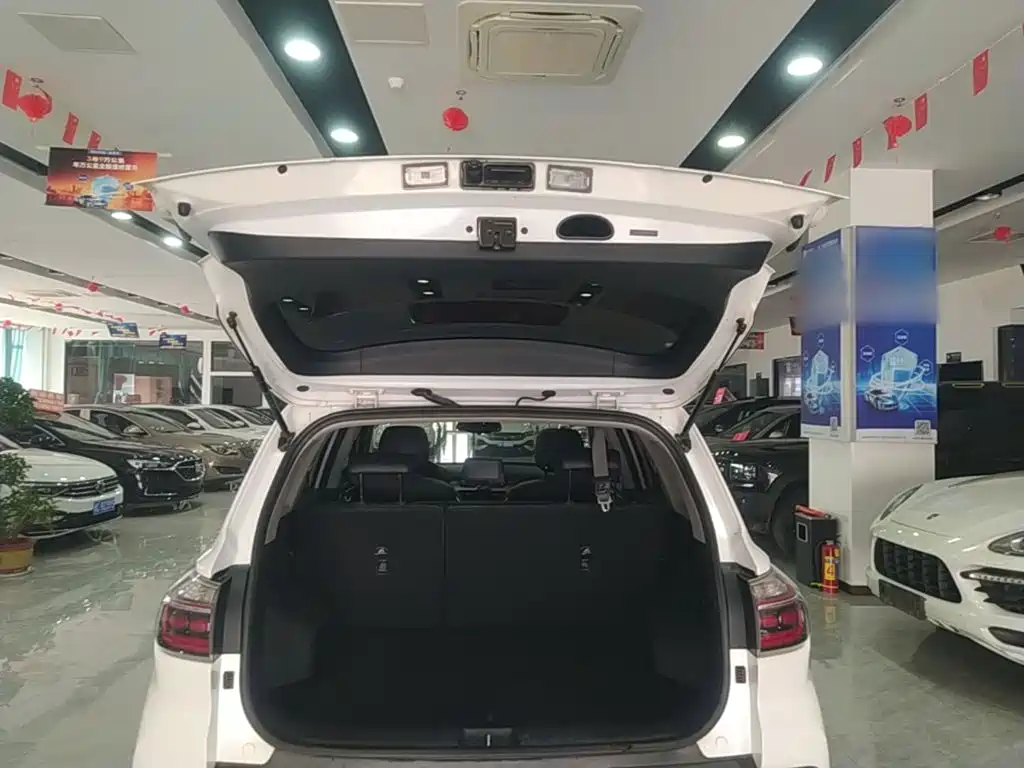 Kia Sportage — миниатюра 19