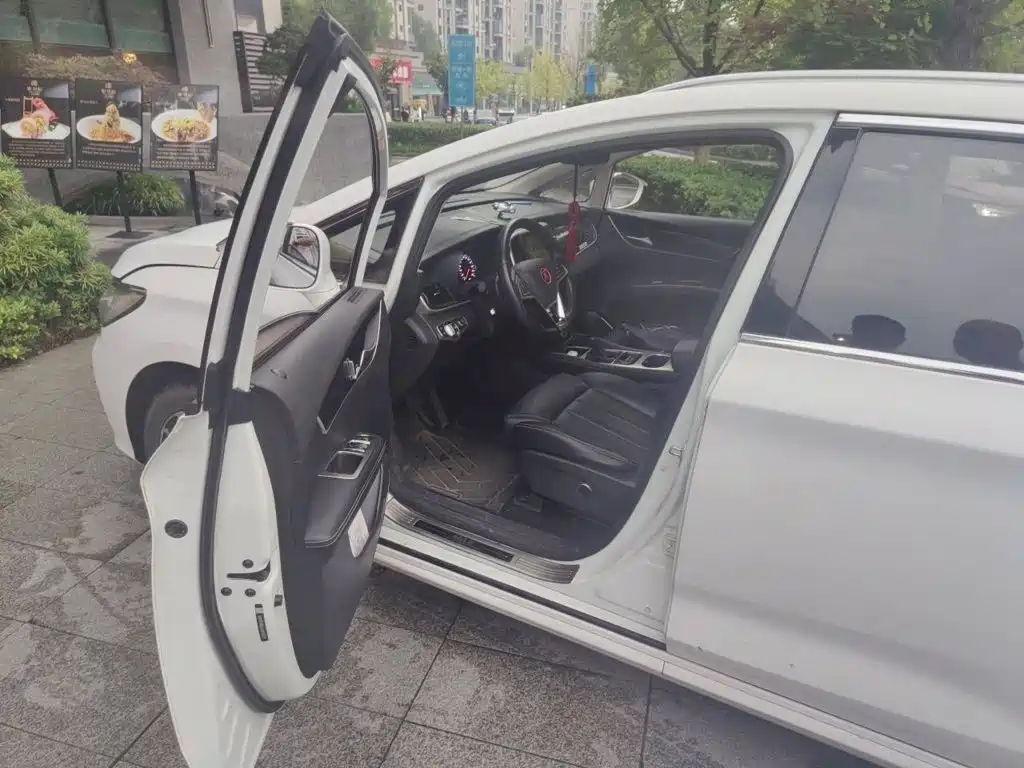 BYD MAX — миниатюра 18
