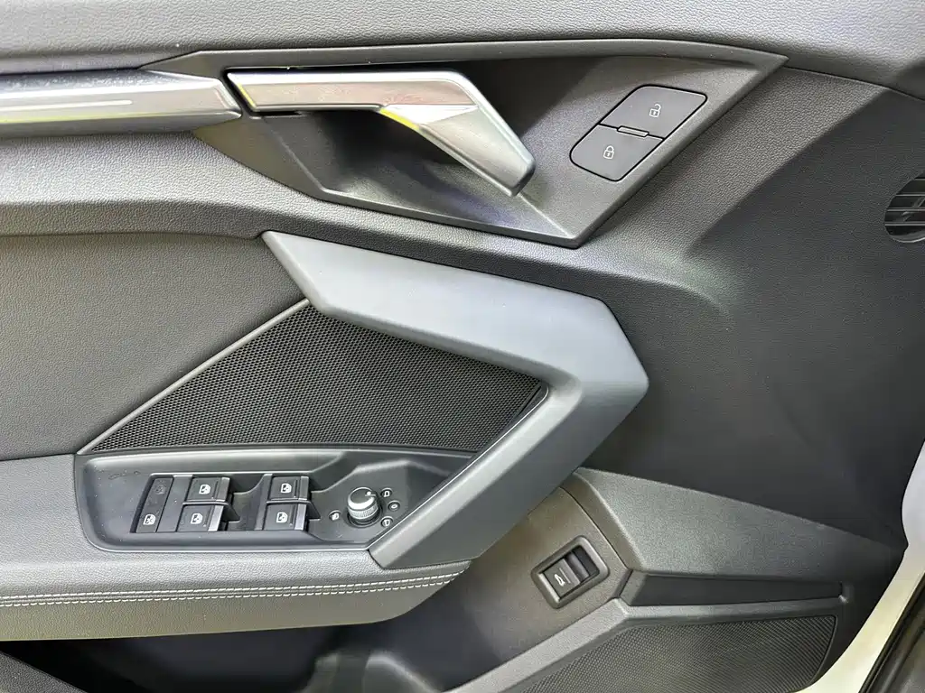 Audi A3 — миниатюра 15