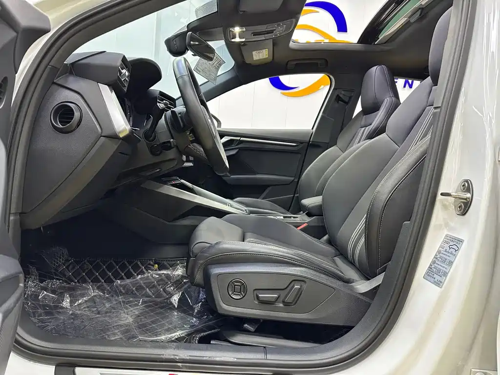 Audi A3 — миниатюра 14