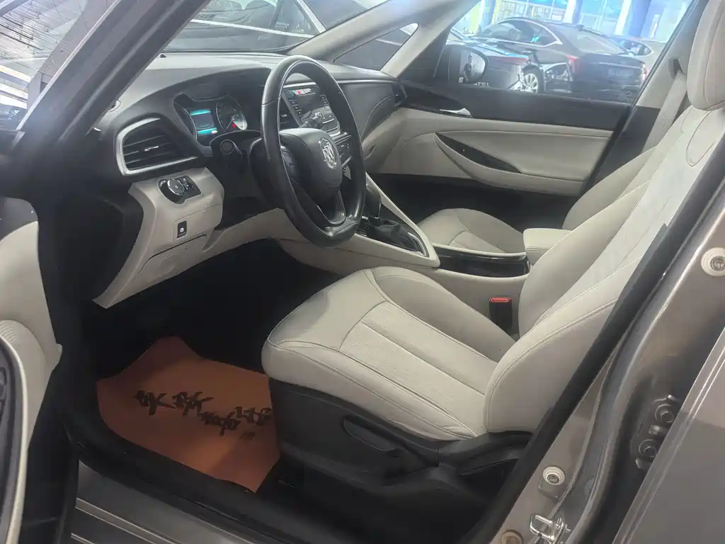 Buick GL6 — миниатюра 4