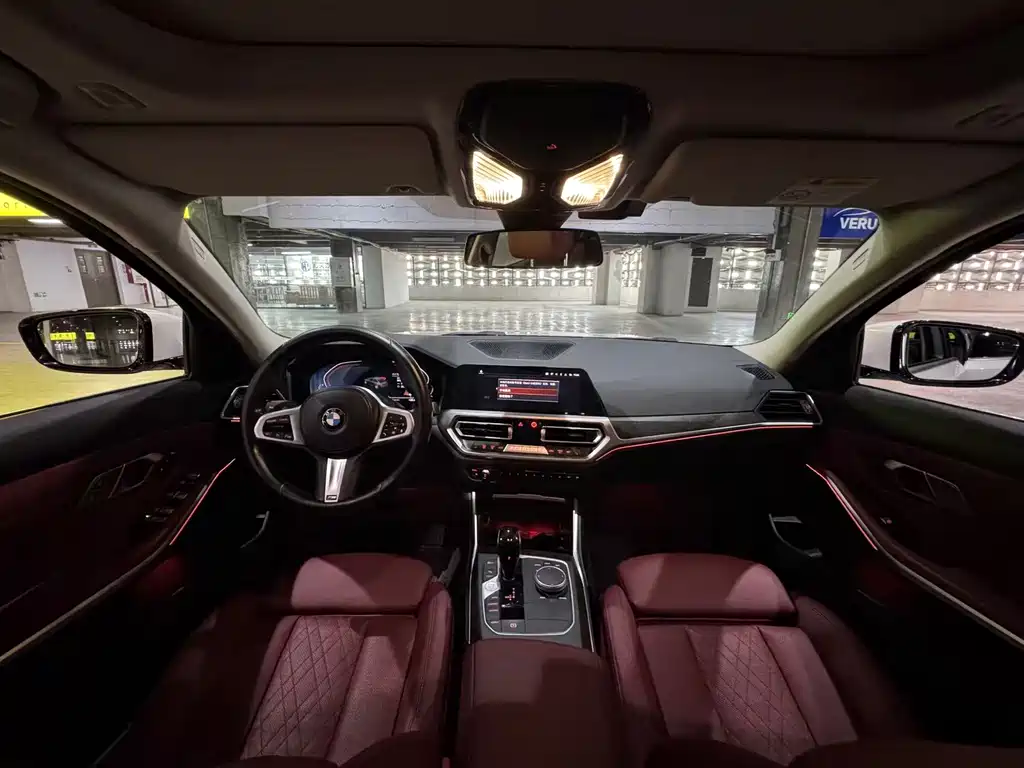 BMW 3 Series — миниатюра 6