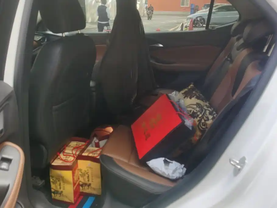 Buick Encore GX — миниатюра 11