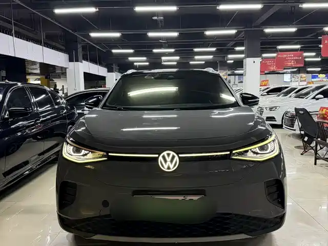 2022 Volkswagen ID.4