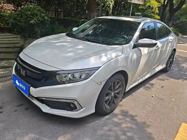 2021 Honda Civic