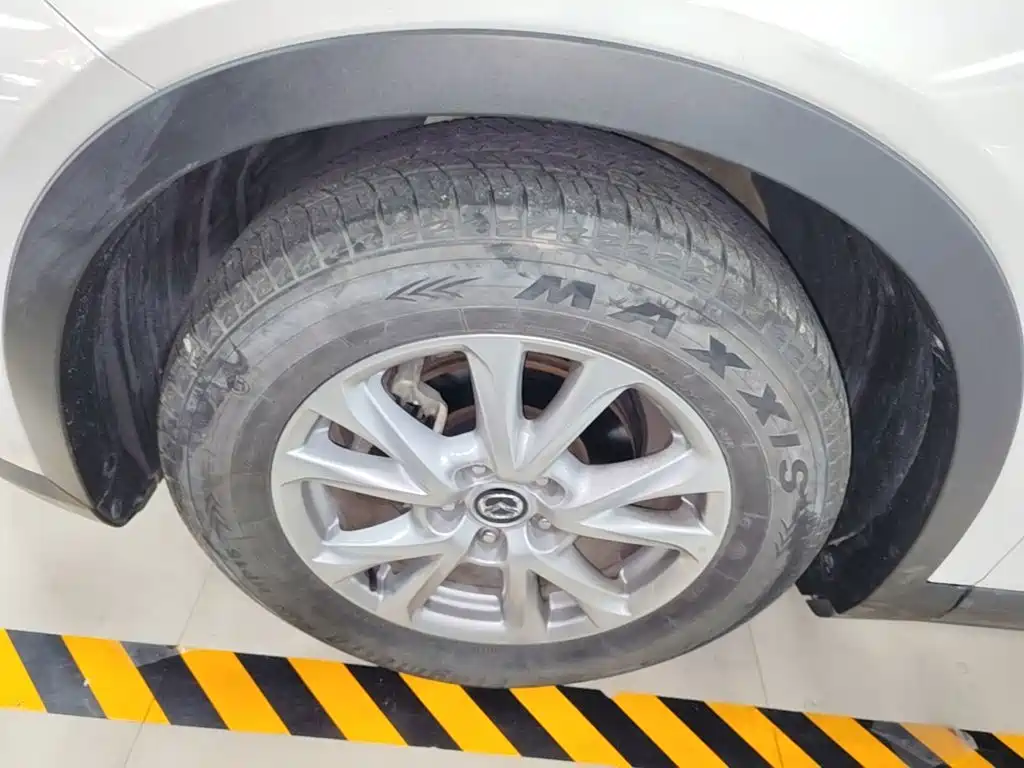 Mazda CX-4 — миниатюра 23