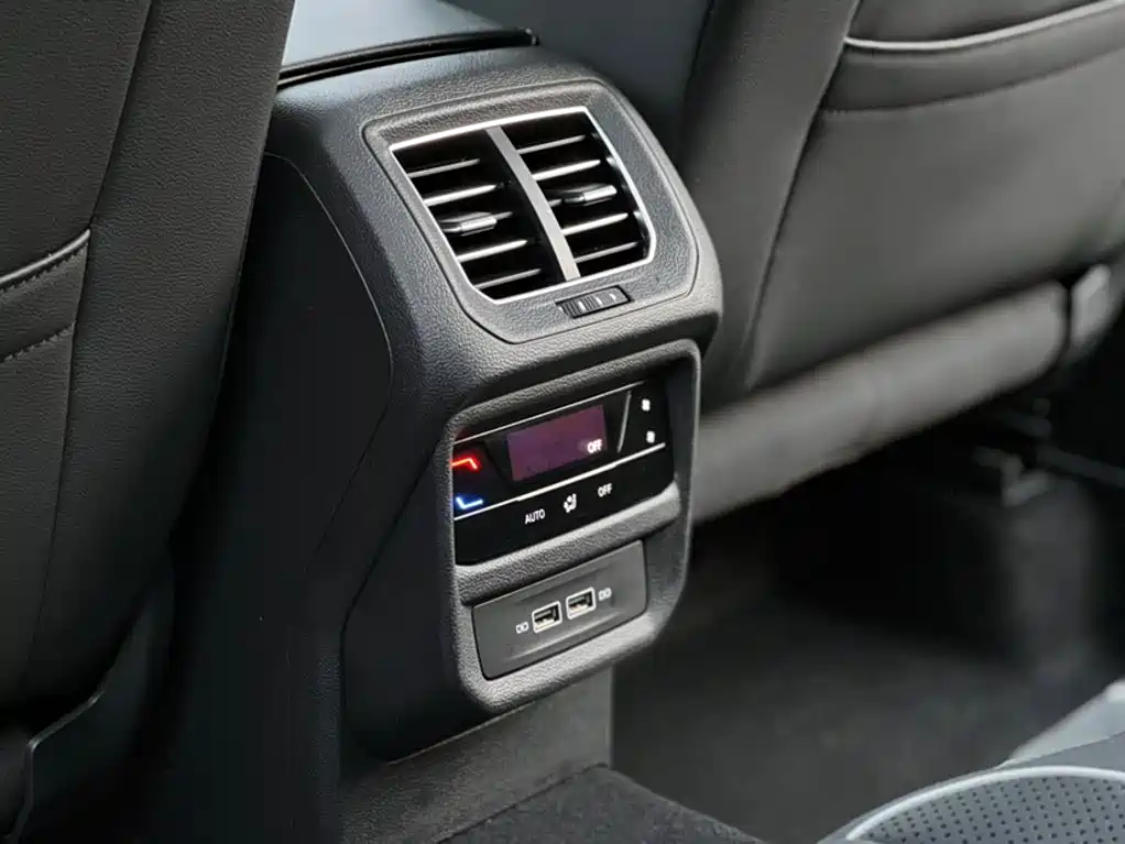 Volkswagen Tayron — миниатюра 22