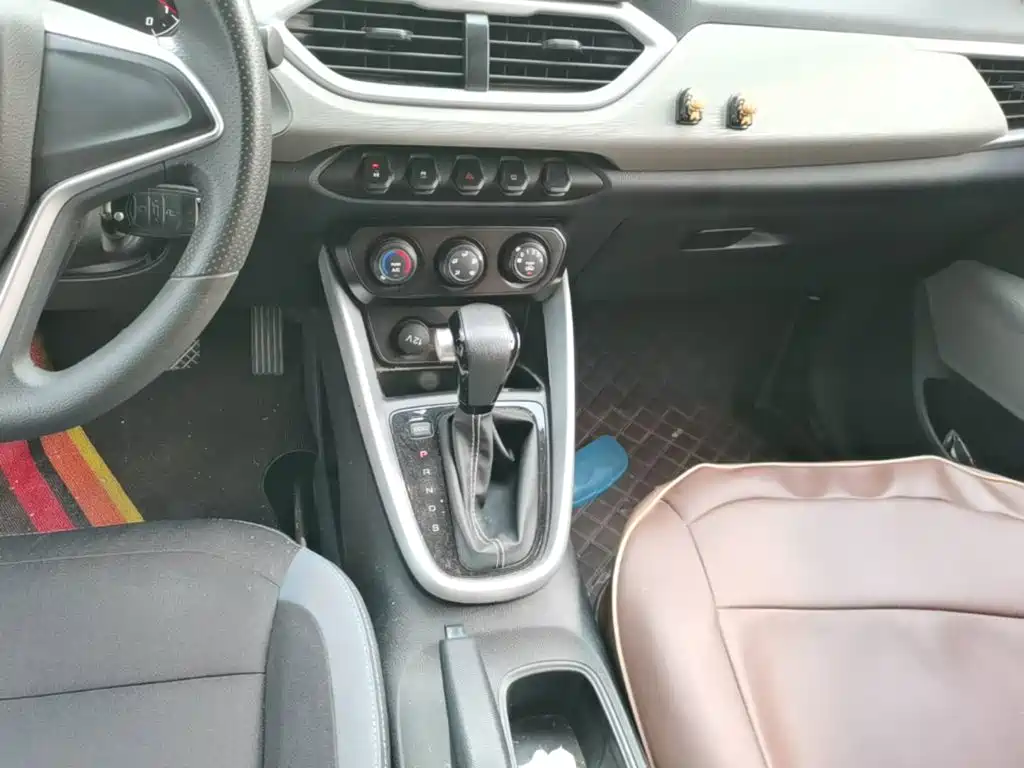 Baojun 510 — миниатюра 14