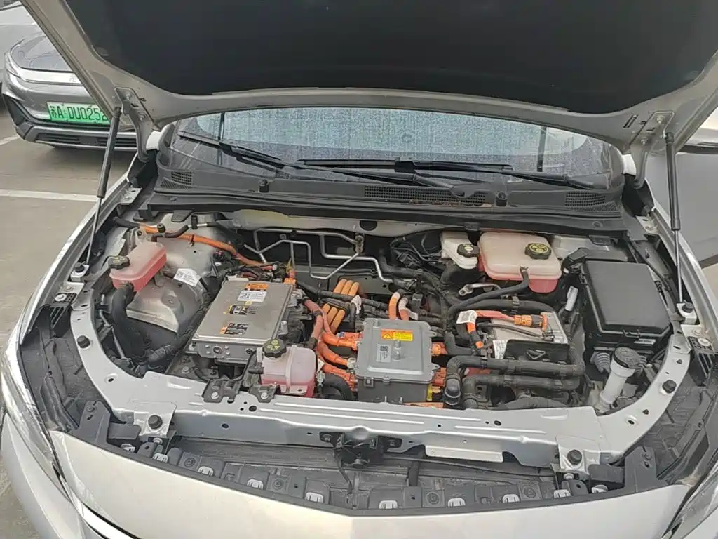 Buick Velite 6 — миниатюра 20