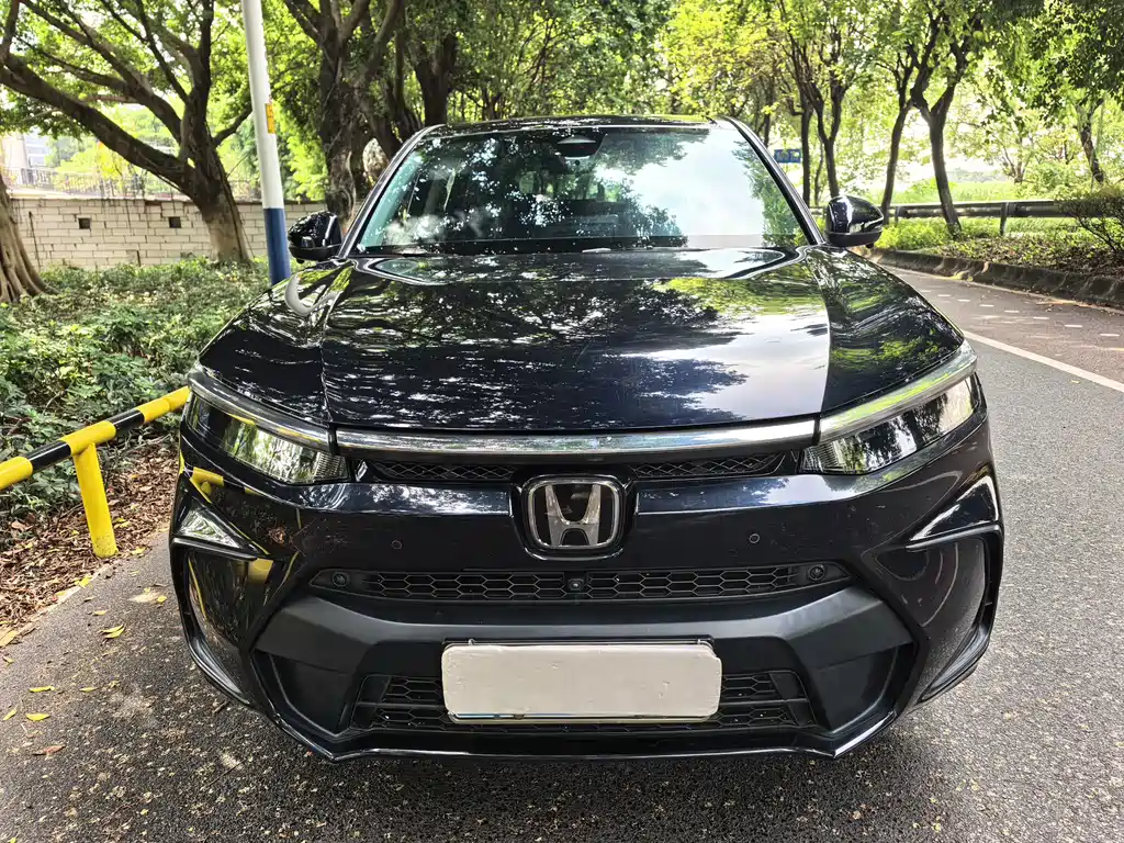 Honda Breeze — миниатюра 2