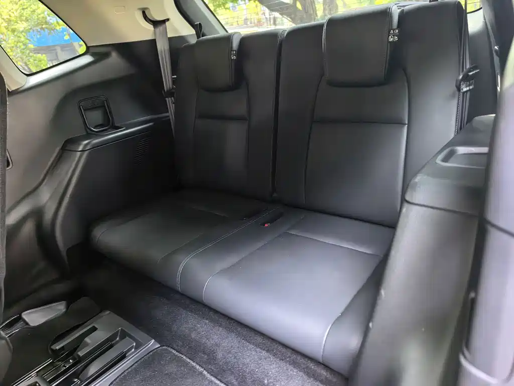 Honda Breeze — миниатюра 10