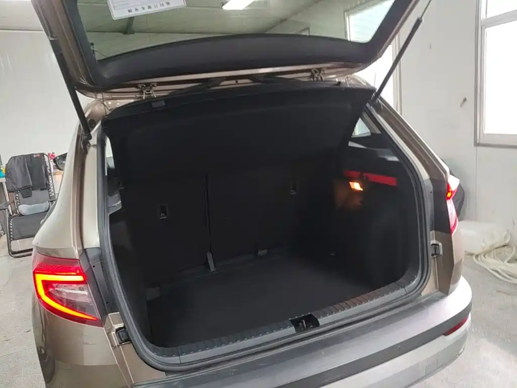 Skoda Karoq — миниатюра 19