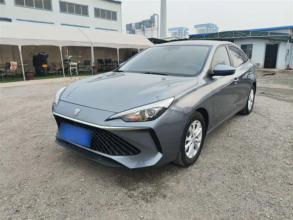 Roewe i5 2024