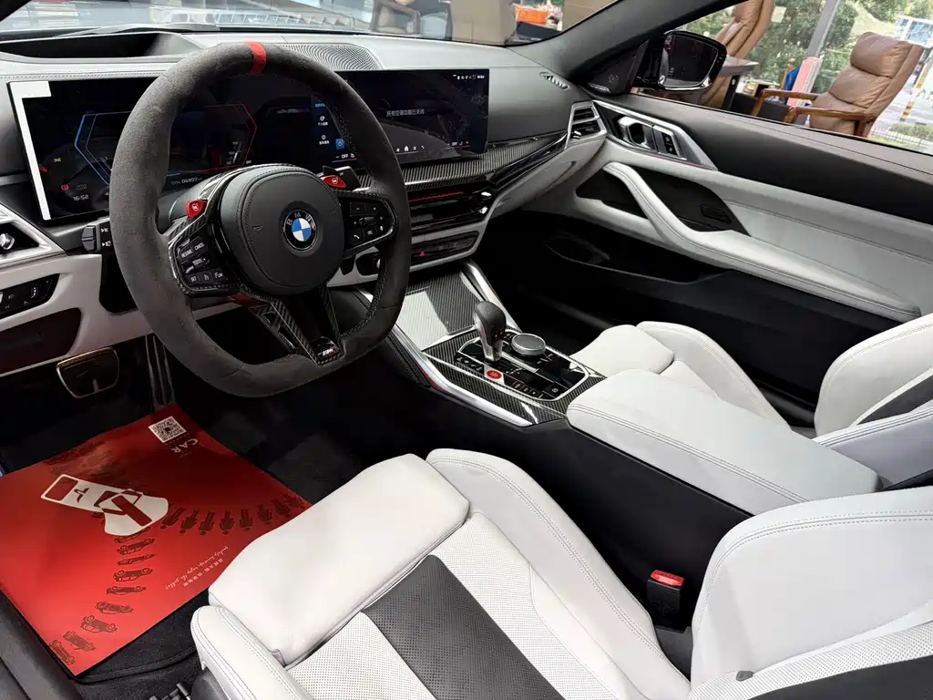 BMW M4 — миниатюра 7