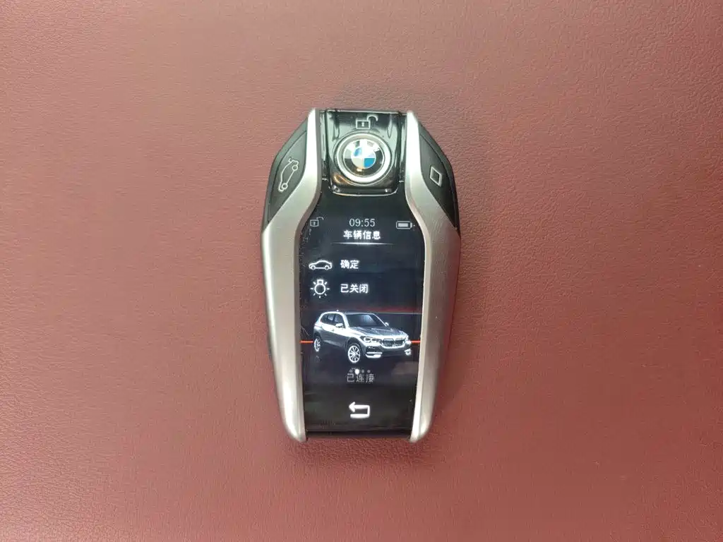 BMW X5 — миниатюра 18
