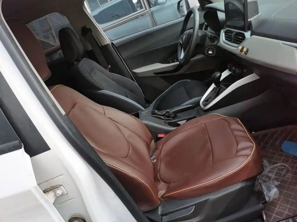 Baojun 510 — миниатюра 25