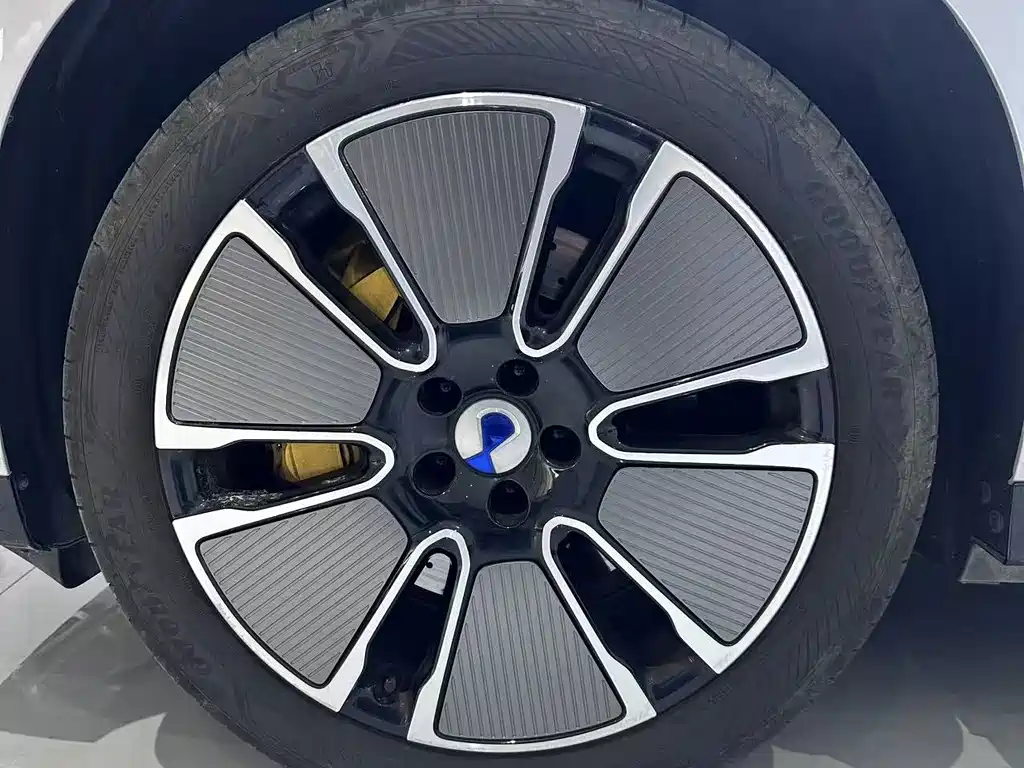 Denza Zoom N8L — миниатюра 3