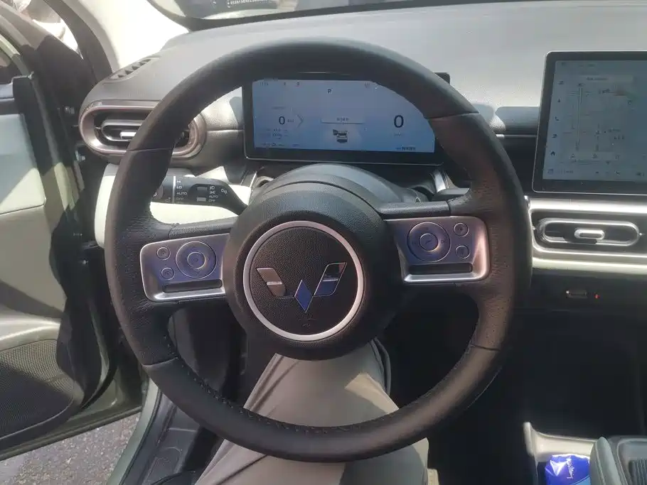 Wuling Bingo PLUS — миниатюра 15