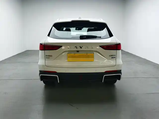HAVAL XIAOLONG MAX