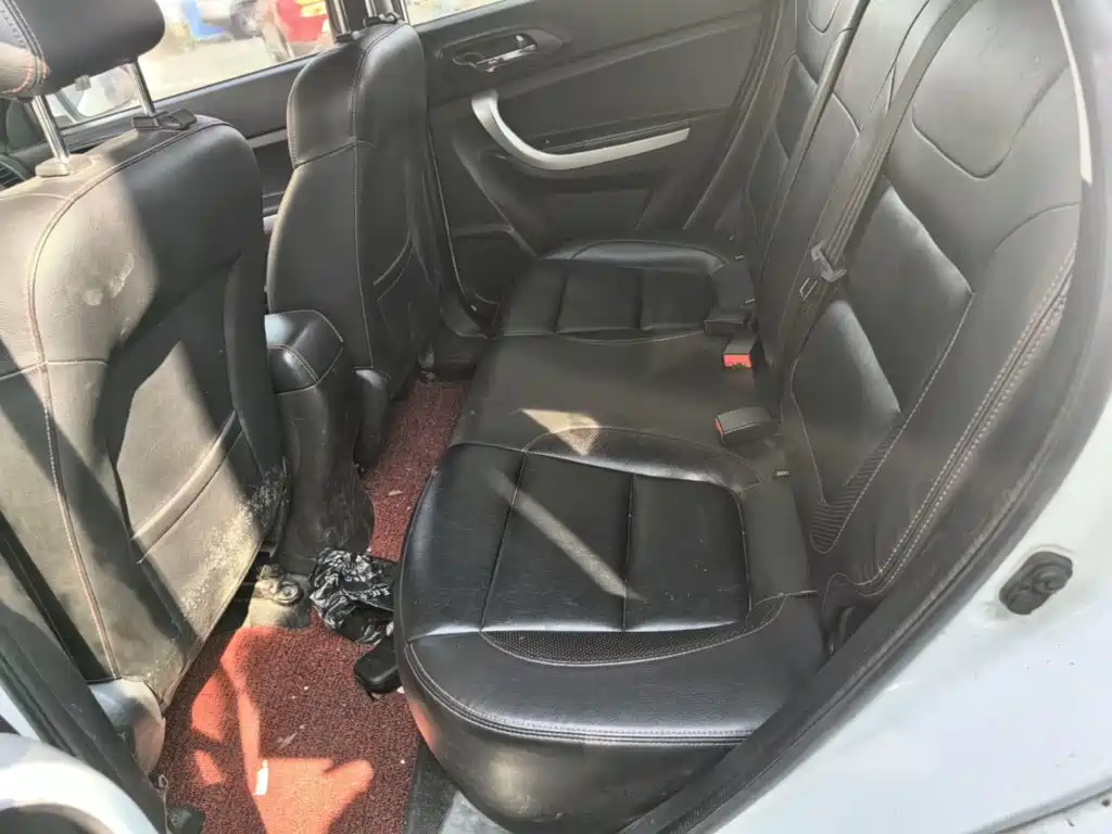 Changan CS35 — миниатюра 17