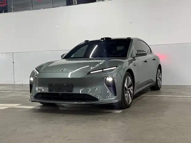 2022 Nio ET5