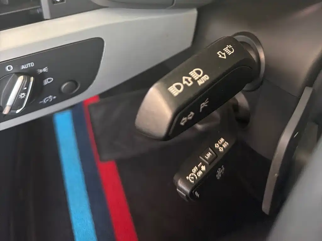 Audi A4L — миниатюра 13