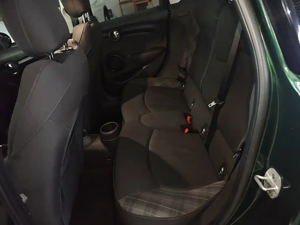 MINI Mini — миниатюра 17