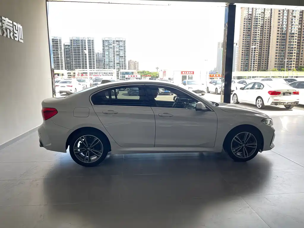 BMW 1 Series — миниатюра 7