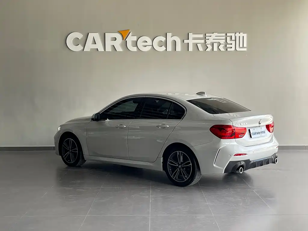 BMW 1 Series — миниатюра 6