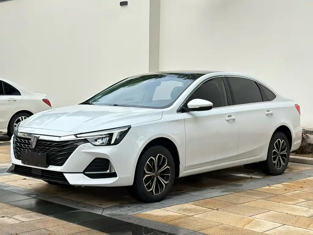 Roewe i6 MAX New Energy