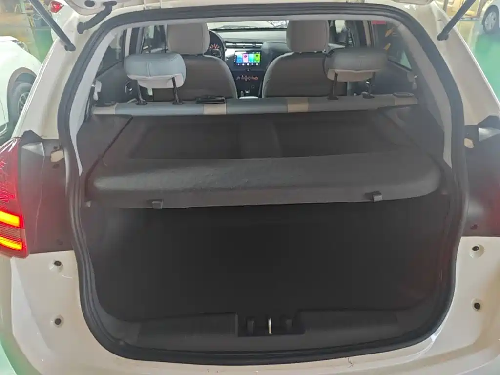 Chery Tiggo 3x — миниатюра 19