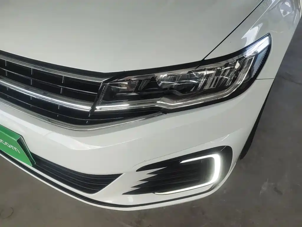 Volkswagen Bora EV — миниатюра 24
