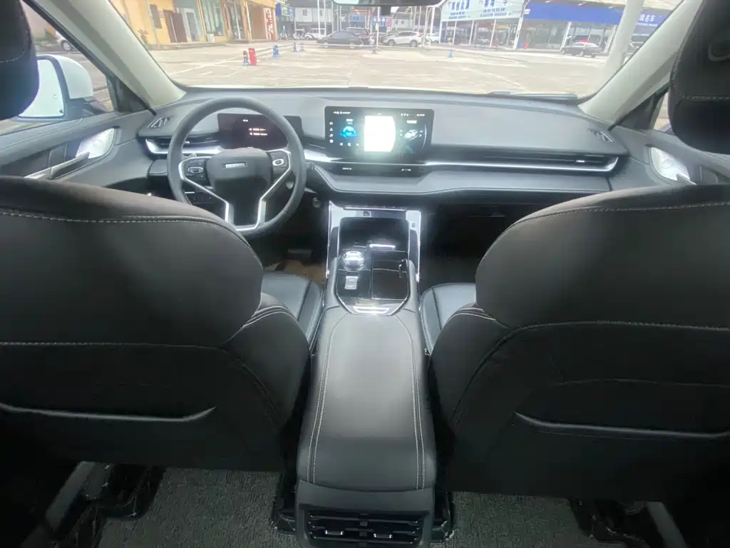 Haval H6 — фотографии объявления, Фото 13