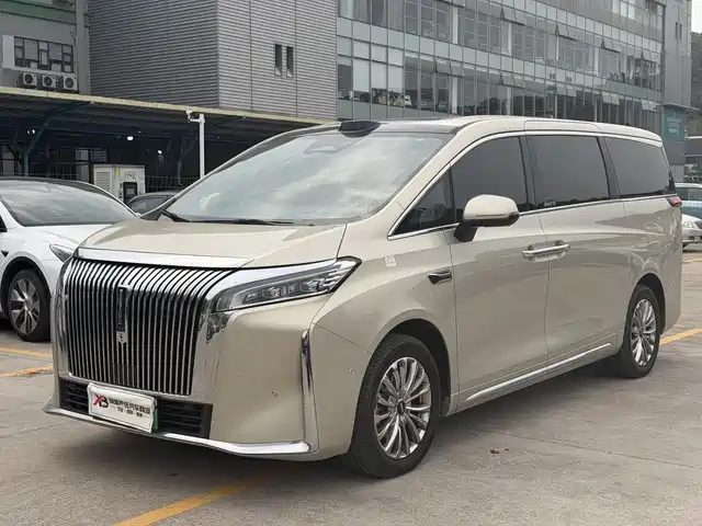 WEI PAI GAOSHAN 2025