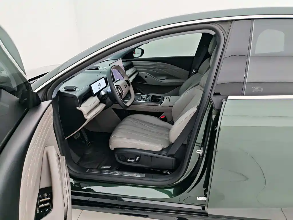 Geely Galaxy Galaxy 8 8 2025 130km EM-i Premium