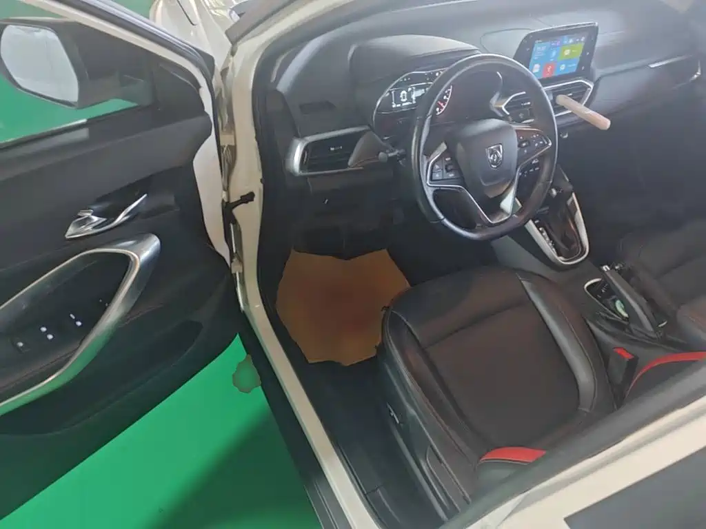 Baojun 510 — миниатюра 16