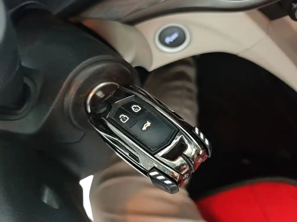 Buick Excelle — миниатюра 9