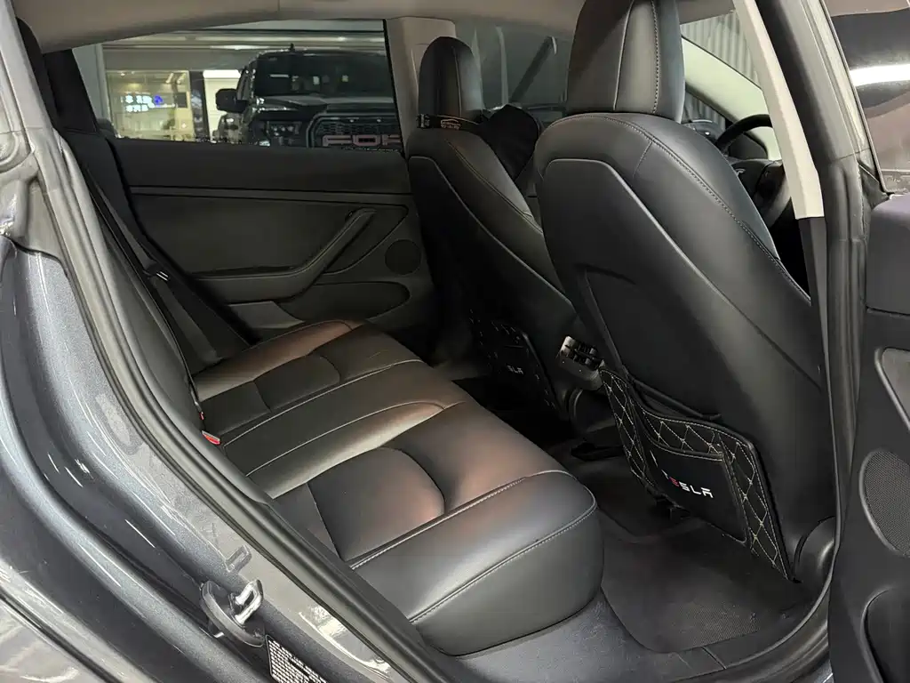 Tesla Model 3 — миниатюра 21