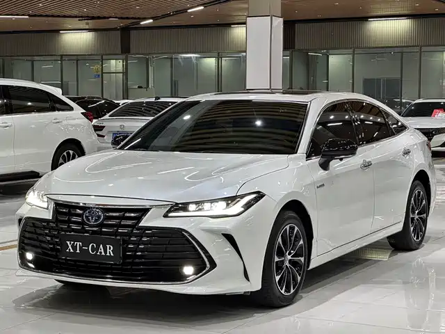 2023 Toyota Avalon