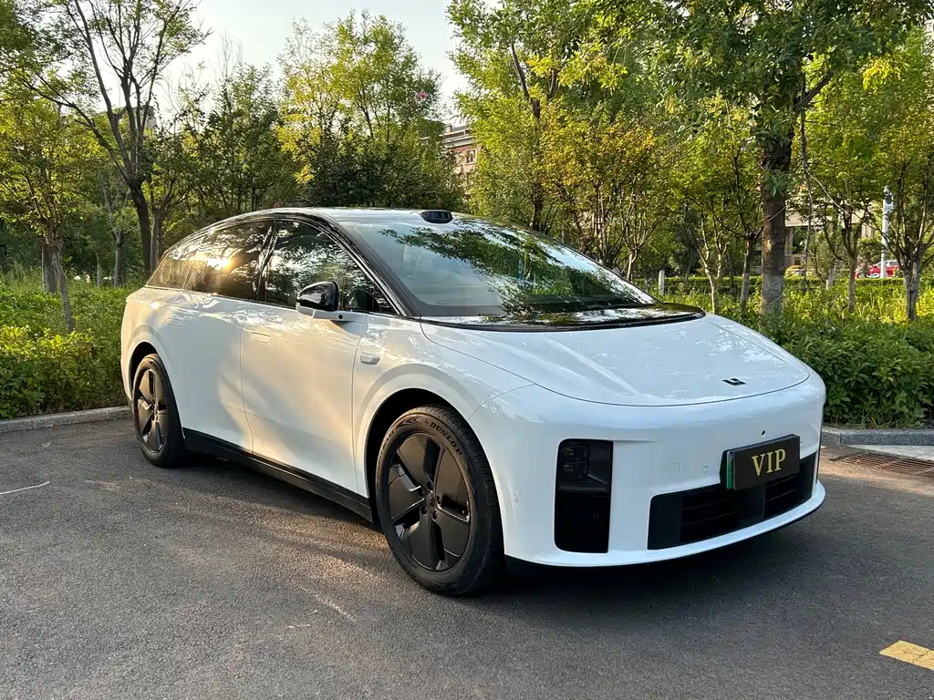 Li Auto Li i6 — миниатюра 3