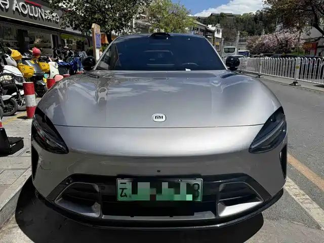 2025 xiaomi YU7