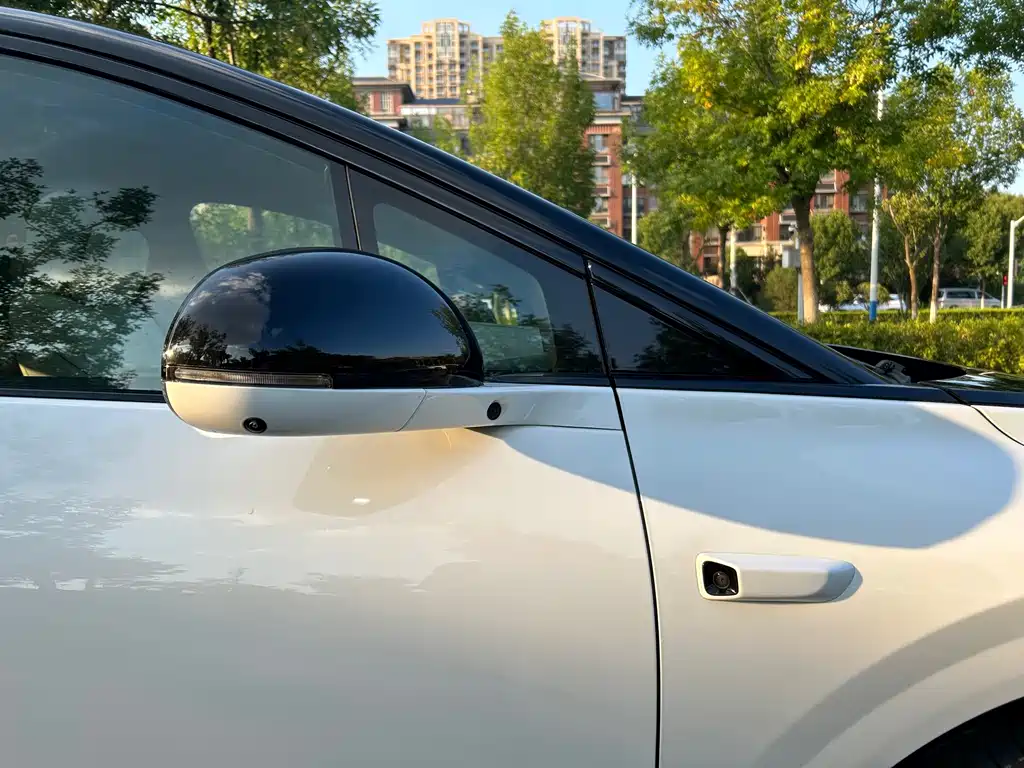 Li Auto Li i6 — миниатюра 11