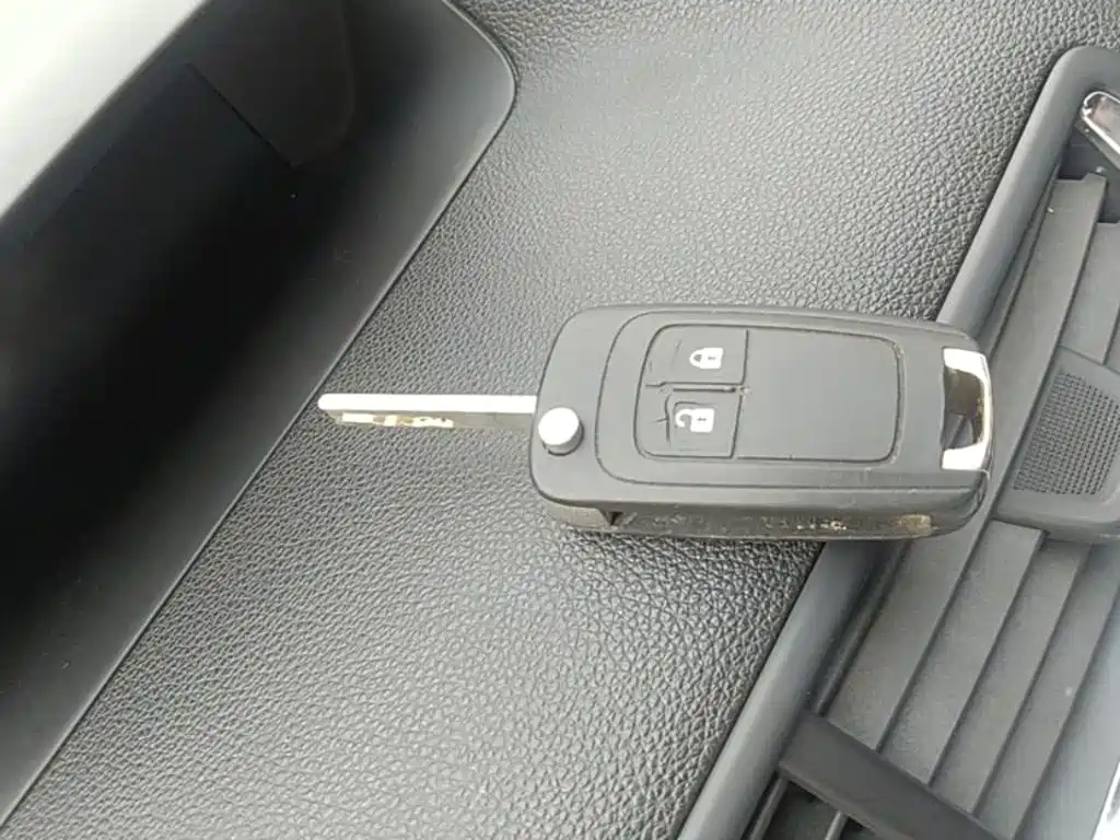 Buick Encore — миниатюра 9