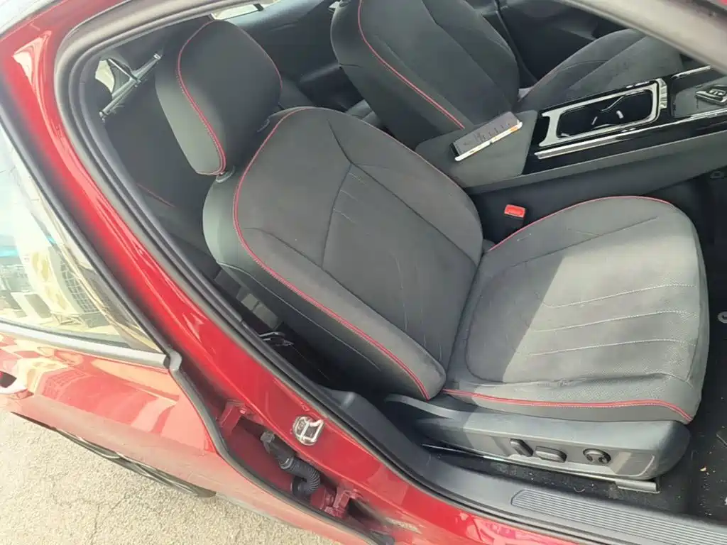 Volkswagen ID.3 — миниатюра 25