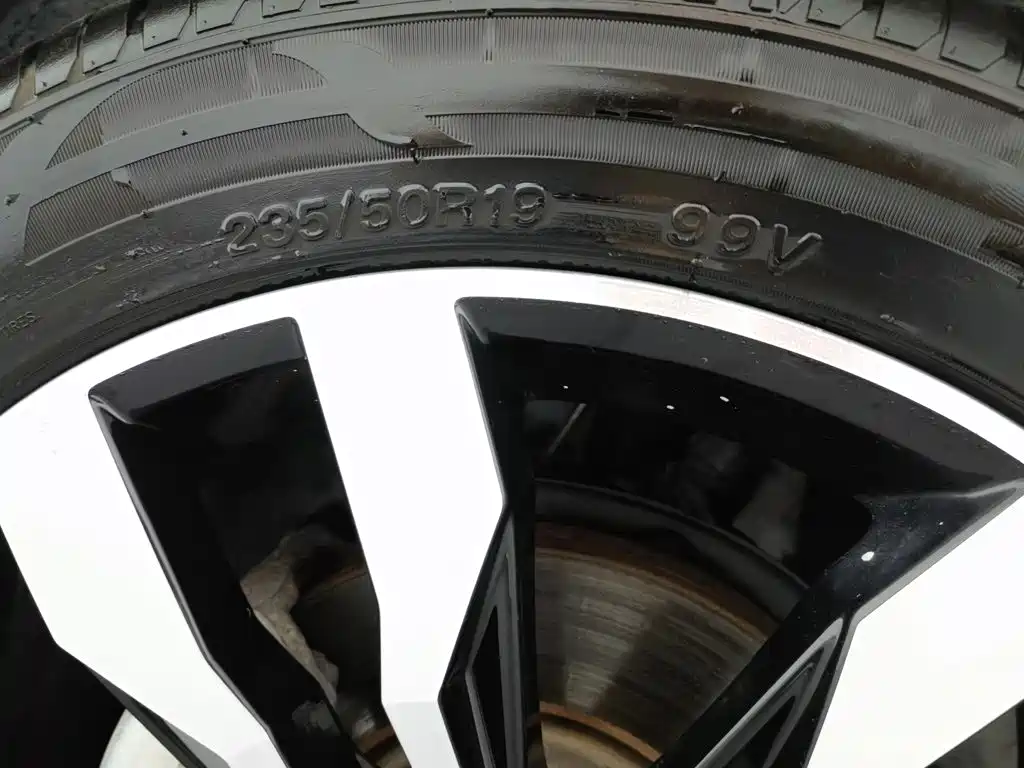 Volkswagen Tayron — миниатюра 24