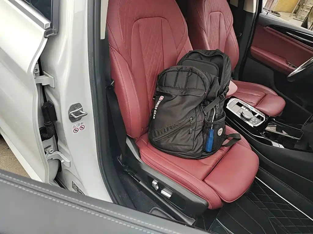 BMW iX3 — миниатюра 25