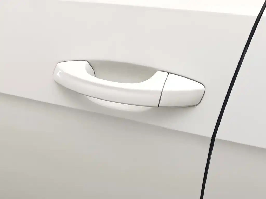Volkswagen Golf — миниатюра 18