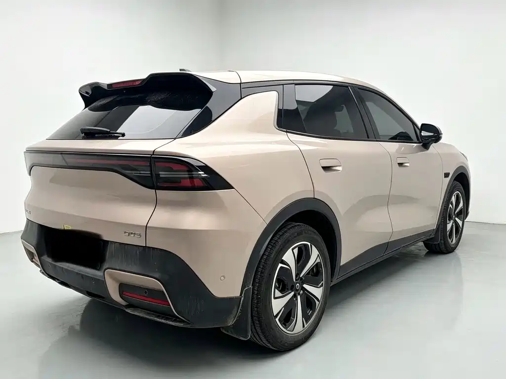 Qiyuan Qiyuan Q05 — миниатюра 9