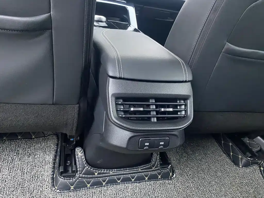 Haval H6 — фотографии объявления, Фото 26